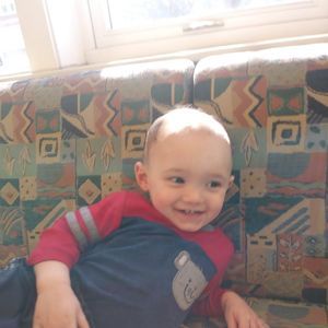 Meet your Posher, Coley